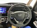 ステップワゴンスパーダ e:HEVスパーダG・EXホンダセンシング 両側電動スライドドア リアカメラ ETC ドラレコ Dレコ フルTV サイドエアバック AAC Aライト LEDライト PW BTオーディオ スマートキー&プッシュスタート WAC 電動格納ドアミラー 中古車画像_3