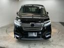 ステップワゴンスパーダ e:HEVスパーダG・EXホンダセンシング 両側電動スライドドア リアカメラ ETC ドラレコ Dレコ フルTV サイドエアバック AAC Aライト LEDライト PW BTオーディオ スマートキー&プッシュスタート WAC 電動格納ドアミラー 中古車画像_4