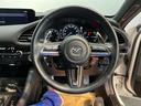 MAZDA3ファストバック 20SLパッケージ 全周囲カメラ ETC オートライト 360°カメラ Bluetooth接続 レーンキープアシスト LEDヘッドランプ DVD再生 スマートキー USB フルセグTV 横滑り防止 シートヒーター WAB 中古車画像_3