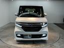 N-BOXカスタム G・Lホンダセンシング リアカメラ ETC オートライト 追突軽減ブレーキ TVナビ 横滑り防止装置付き 車線逸脱センサー アダクティブクルーズコントロール スマートキーPスタート Bluetooth 整備記録簿有 Aライト 中古車画像_4