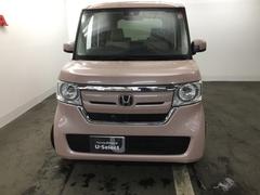 フロントマスクは個性もいっぱい！人気の車です。 2