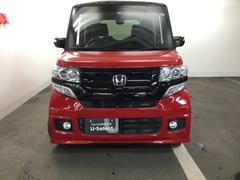 一目見てホンダ車だとわかるカッコいいフロントマスクです！ 6