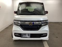 このフロントマスクは個性もいっぱい　人気の車です。 6