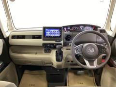 乗った瞬間にわかる見晴らしのよさです。 2