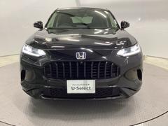 一目見てホンダ車だとわかるカッコいいフロントマスクです！ 4