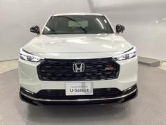 一目見てホンダ車だとわかるカッコいいフロントマスクです！ 4