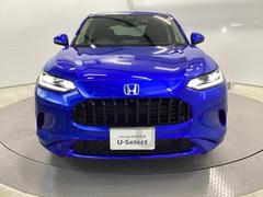 一目見てホンダ車だとわかるカッコいいフロントマスクです！ 4