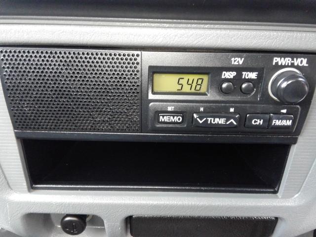 ＶＸ－ＳＥ　５速ミッション　パワステ　エアコン　ＦＭ．ＡＭラジオ　三方開　　走行５０６００ｋｍ　　車検２年付き(25枚目)