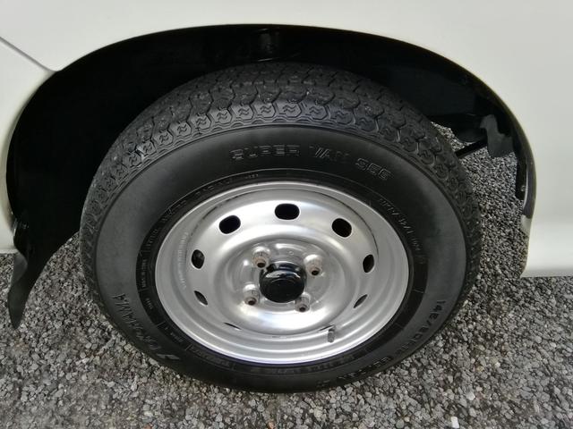 ハイゼットトラック 多目的ダンプ 4WD PTOダンプ パワステ エアコン 三方開 128270km タイミングベルト交換済み 内外装クリーニング済み(19枚目)