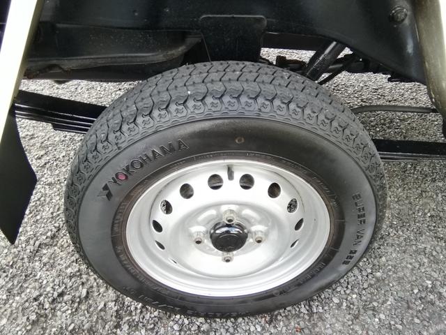 ハイゼットトラック 多目的ダンプ 4WD PTOダンプ パワステ エアコン 三方開 128270km タイミングベルト交換済み 内外装クリーニング済み(20枚目)