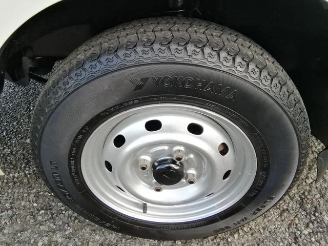 ハイゼットトラック 多目的ダンプ 4WD PTOダンプ パワステ エアコン 三方開 128270km タイミングベルト交換済み 内外装クリーニング済み(21枚目)