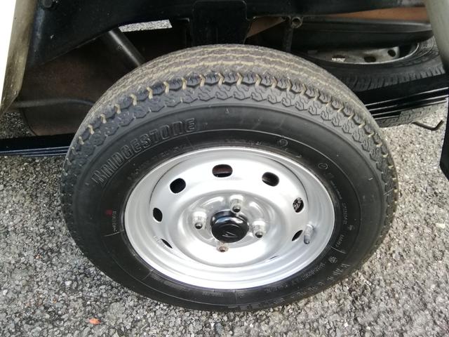 ハイゼットトラック 多目的ダンプ 4WD PTOダンプ パワステ エアコン 三方開 128270km タイミングベルト交換済み 内外装クリーニング済み(22枚目)