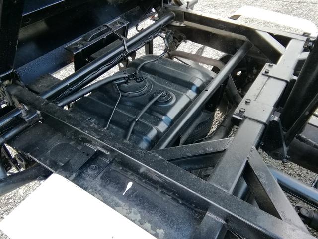 ハイゼットトラック 多目的ダンプ 4WD PTOダンプ パワステ エアコン 三方開 128270km タイミングベルト交換済み 内外装クリーニング済み(32枚目)