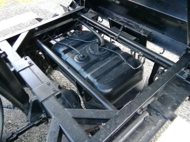 ハイゼットトラック 多目的ダンプ 4WD PTOダンプ パワステ エアコン 三方開 128270km タイミングベルト交換済み 内外装クリーニング済み(36枚目)