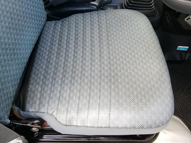 ハイゼットトラック 多目的ダンプ 4WD PTOダンプ パワステ エアコン 三方開 128270km タイミングベルト交換済み 内外装クリーニング済み(39枚目)