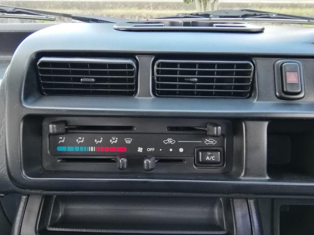 ハイゼットトラック 多目的ダンプ 4WD PTOダンプ パワステ エアコン 三方開 128270km タイミングベルト交換済み 内外装クリーニング済み(41枚目)