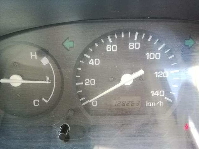 ハイゼットトラック 多目的ダンプ 4WD PTOダンプ パワステ エアコン 三方開 128270km タイミングベルト交換済み 内外装クリーニング済み(43枚目)