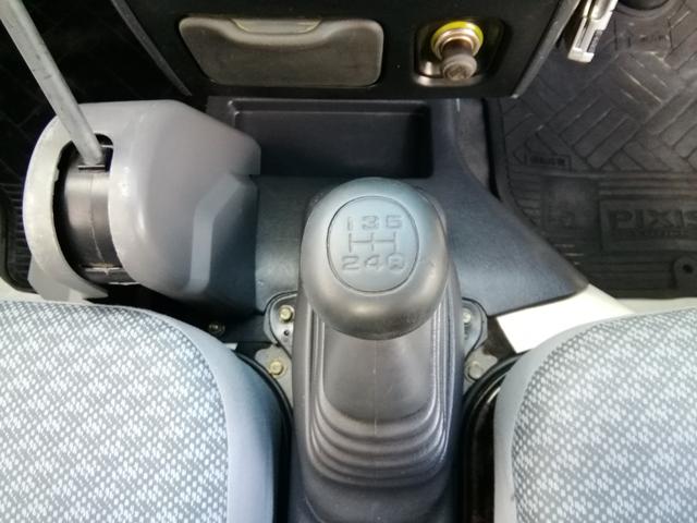 ハイゼットトラック 多目的ダンプ 4WD PTOダンプ パワステ エアコン 三方開 128270km タイミングベルト交換済み 内外装クリーニング済み(46枚目)