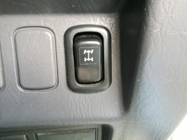 ハイゼットトラック 多目的ダンプ 4WD PTOダンプ パワステ エアコン 三方開 128270km タイミングベルト交換済み 内外装クリーニング済み(48枚目)