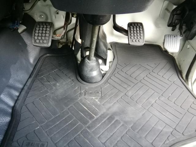 ハイゼットトラック 多目的ダンプ 4WD PTOダンプ パワステ エアコン 三方開 128270km タイミングベルト交換済み 内外装クリーニング済み(50枚目)