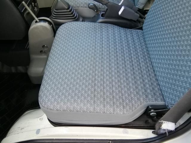 ハイゼットトラック 多目的ダンプ 4WD PTOダンプ パワステ エアコン 三方開 128270km タイミングベルト交換済み 内外装クリーニング済み(55枚目)