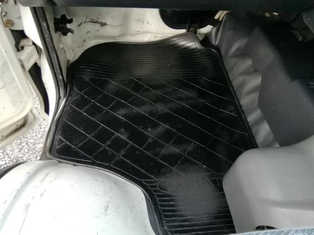 ハイゼットトラック 多目的ダンプ 4WD PTOダンプ パワステ エアコン 三方開 128270km タイミングベルト交換済み 内外装クリーニング済み(56枚目)