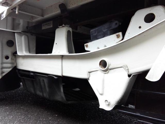 ハイゼットトラック 多目的ダンプ　４ＷＤ　ＰＴＯダンプ　パワステ　エアコン　三方開　１６０８００ｋｍ　タイミングベルト交換済み　内外装クリーニング済み（18枚目）