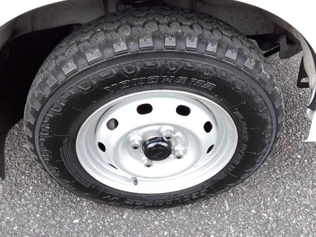 ハイゼットトラック 多目的ダンプ　４ＷＤ　ＰＴＯダンプ　パワステ　エアコン　三方開　１６０８００ｋｍ　タイミングベルト交換済み　内外装クリーニング済み（22枚目）