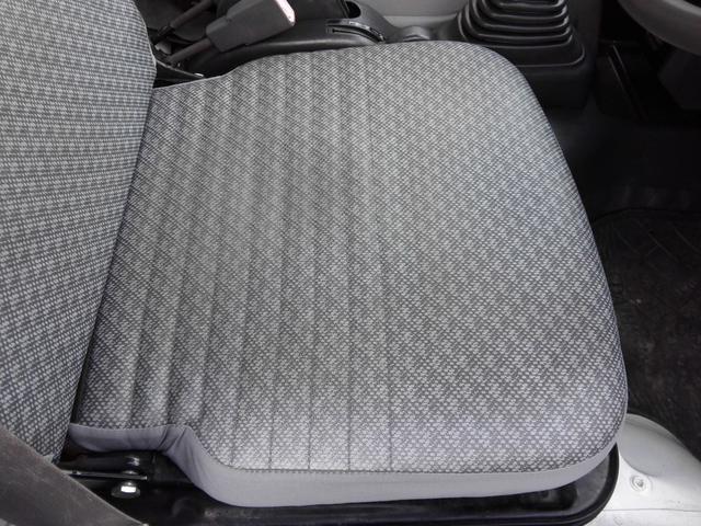 ハイゼットトラック 多目的ダンプ　４ＷＤ　ＰＴＯダンプ　パワステ　エアコン　三方開　１６０８００ｋｍ　タイミングベルト交換済み　内外装クリーニング済み（41枚目）