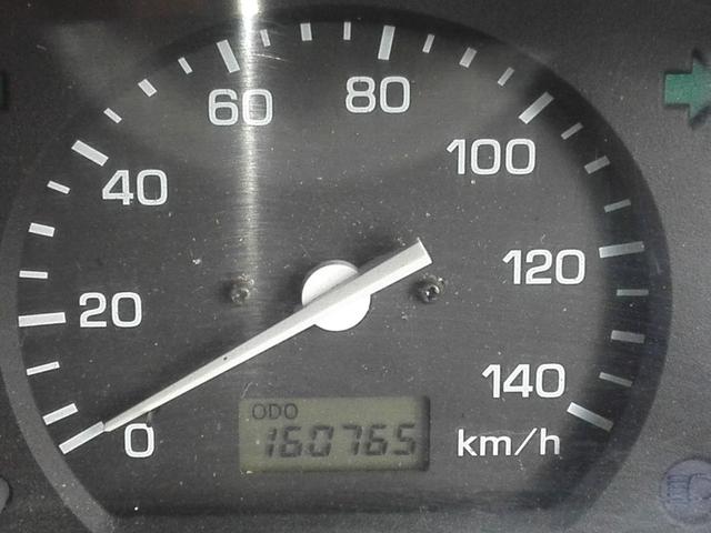 ハイゼットトラック 多目的ダンプ　４ＷＤ　ＰＴＯダンプ　パワステ　エアコン　三方開　１６０８００ｋｍ　タイミングベルト交換済み　内外装クリーニング済み（43枚目）