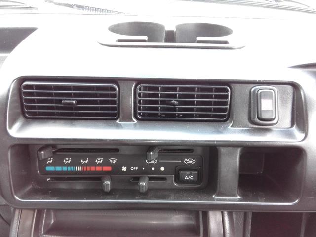 ハイゼットトラック 多目的ダンプ　４ＷＤ　ＰＴＯダンプ　パワステ　エアコン　三方開　１６０８００ｋｍ　タイミングベルト交換済み　内外装クリーニング済み（45枚目）