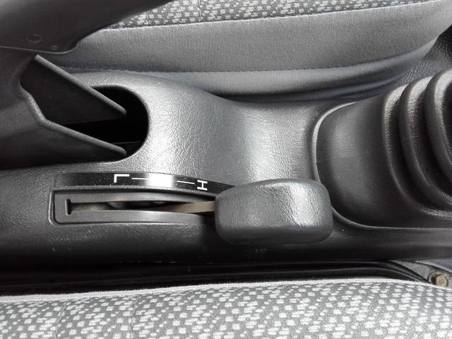 ハイゼットトラック 多目的ダンプ　４ＷＤ　ＰＴＯダンプ　パワステ　エアコン　三方開　１６０８００ｋｍ　タイミングベルト交換済み　内外装クリーニング済み（48枚目）