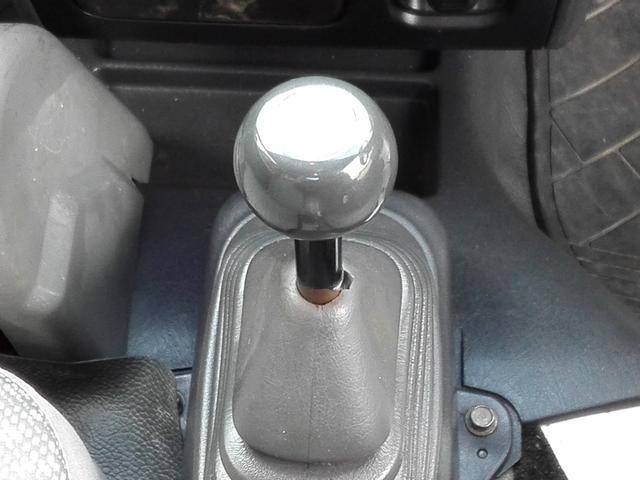 ハイゼットトラック 多目的ダンプ　４ＷＤ　ＰＴＯダンプ　パワステ　エアコン　三方開　１６０８００ｋｍ　タイミングベルト交換済み　内外装クリーニング済み（49枚目）