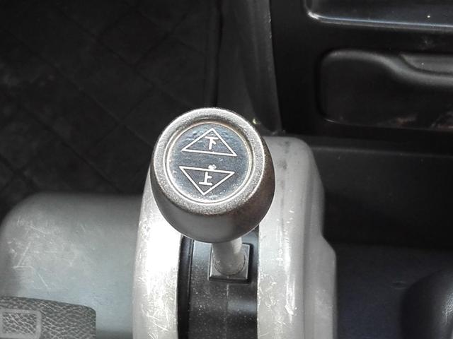 ハイゼットトラック 多目的ダンプ　４ＷＤ　ＰＴＯダンプ　パワステ　エアコン　三方開　１６０８００ｋｍ　タイミングベルト交換済み　内外装クリーニング済み（50枚目）