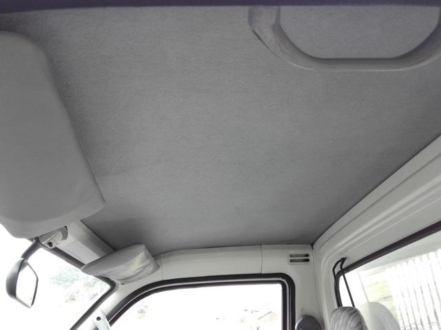 ハイゼットトラック 多目的ダンプ　４ＷＤ　ＰＴＯダンプ　パワステ　エアコン　三方開　１６０８００ｋｍ　タイミングベルト交換済み　内外装クリーニング済み（52枚目）