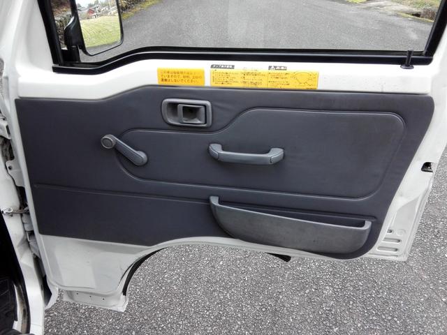 ハイゼットトラック 多目的ダンプ　４ＷＤ　ＰＴＯダンプ　パワステ　エアコン　三方開　１６０８００ｋｍ　タイミングベルト交換済み　内外装クリーニング済み（54枚目）