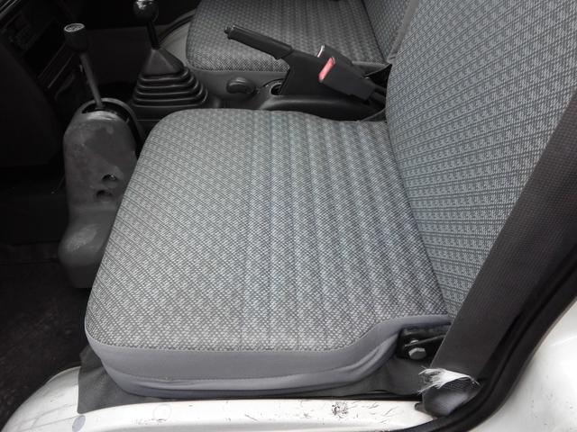 ハイゼットトラック 多目的ダンプ　４ＷＤ　ＰＴＯダンプ　パワステ　エアコン　三方開　１６０８００ｋｍ　タイミングベルト交換済み　内外装クリーニング済み（57枚目）