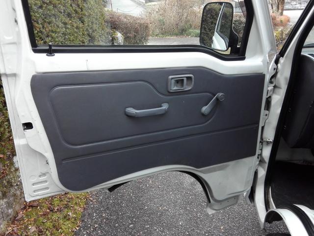 ハイゼットトラック 多目的ダンプ　４ＷＤ　ＰＴＯダンプ　パワステ　エアコン　三方開　１６０８００ｋｍ　タイミングベルト交換済み　内外装クリーニング済み（58枚目）