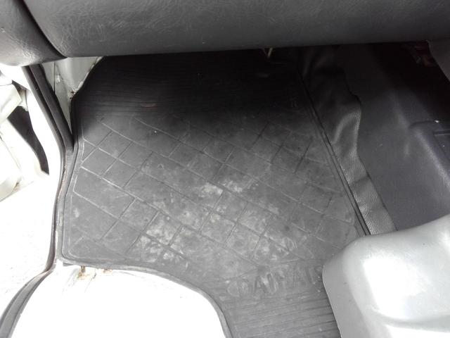 ハイゼットトラック 多目的ダンプ　４ＷＤ　ＰＴＯダンプ　パワステ　エアコン　三方開　１６０８００ｋｍ　タイミングベルト交換済み　内外装クリーニング済み（59枚目）