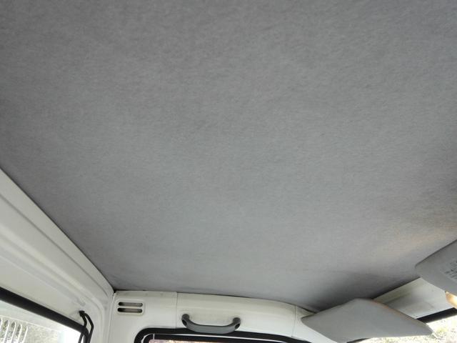 ハイゼットトラック 多目的ダンプ　４ＷＤ　ＰＴＯダンプ　パワステ　エアコン　三方開　１６０８００ｋｍ　タイミングベルト交換済み　内外装クリーニング済み（60枚目）