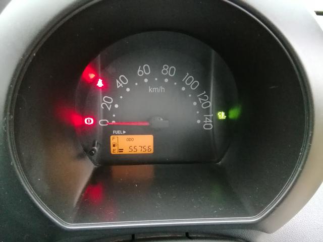 ハイゼットカーゴ 　４ＷＤ　ハイルーフ　５速ミッション　パワステ　エアコン　両側スライドドア　Ｗエアバック　前後パワーウィンドウ　キーレス　走行５５７６０ｋｍ　タイミングチェーン（20枚目）