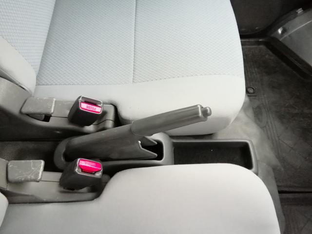 ハイゼットカーゴ 　４ＷＤ　ハイルーフ　５速ミッション　パワステ　エアコン　両側スライドドア　Ｗエアバック　前後パワーウィンドウ　キーレス　走行５５７６０ｋｍ　タイミングチェーン（23枚目）