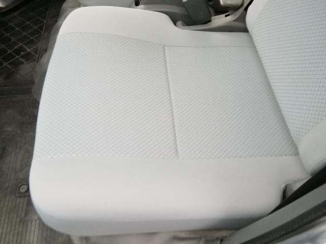 ハイゼットカーゴ 　４ＷＤ　ハイルーフ　５速ミッション　パワステ　エアコン　両側スライドドア　Ｗエアバック　前後パワーウィンドウ　キーレス　走行５５７６０ｋｍ　タイミングチェーン（35枚目）