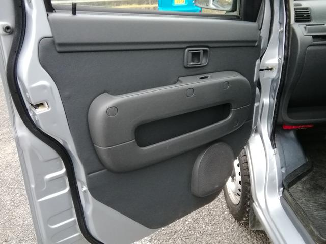 ハイゼットカーゴ 　４ＷＤ　ハイルーフ　５速ミッション　パワステ　エアコン　両側スライドドア　Ｗエアバック　前後パワーウィンドウ　キーレス　走行５５７６０ｋｍ　タイミングチェーン（37枚目）