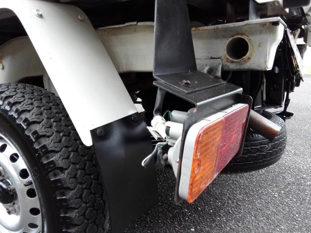 ハイゼットトラック 多目的ダンプ 4WD PTOダンプ パワステ エアコン 三方開 95600km タイミングベルト交換済み 内外装クリーニング済み(17枚目)