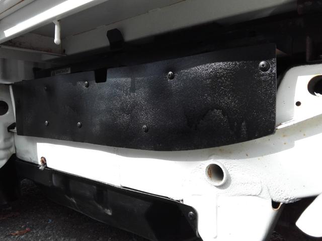 ハイゼットトラック 多目的ダンプ 4WD PTOダンプ パワステ エアコン 三方開 95600km タイミングベルト交換済み 内外装クリーニング済み(18枚目)