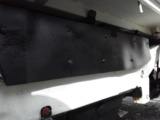 ハイゼットトラック 多目的ダンプ 4WD PTOダンプ パワステ エアコン 三方開 95600km タイミングベルト交換済み 内外装クリーニング済み(19枚目)