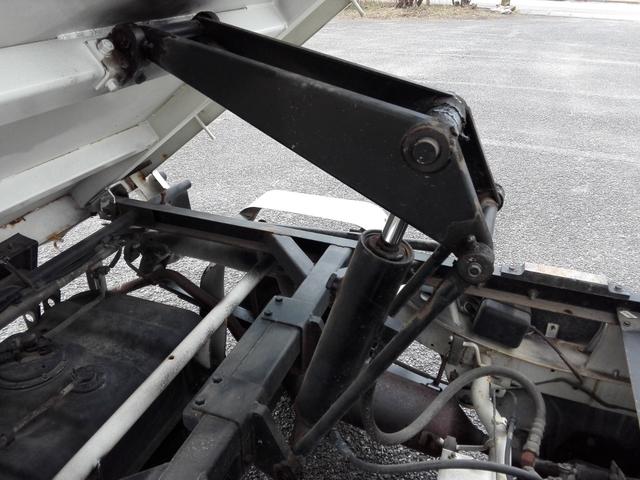 ハイゼットトラック 多目的ダンプ 4WD PTOダンプ パワステ エアコン 三方開 95600km タイミングベルト交換済み 内外装クリーニング済み(28枚目)