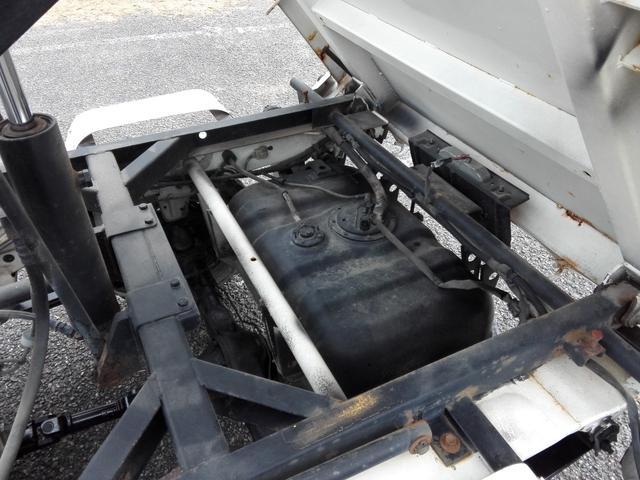 ハイゼットトラック 多目的ダンプ 4WD PTOダンプ パワステ エアコン 三方開 95600km タイミングベルト交換済み 内外装クリーニング済み(34枚目)