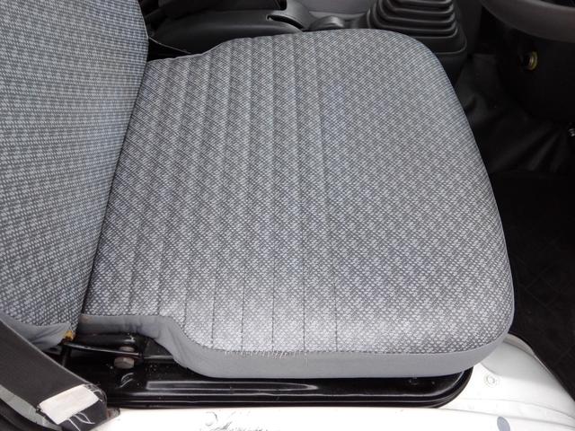 ハイゼットトラック 多目的ダンプ 4WD PTOダンプ パワステ エアコン 三方開 95600km タイミングベルト交換済み 内外装クリーニング済み(40枚目)